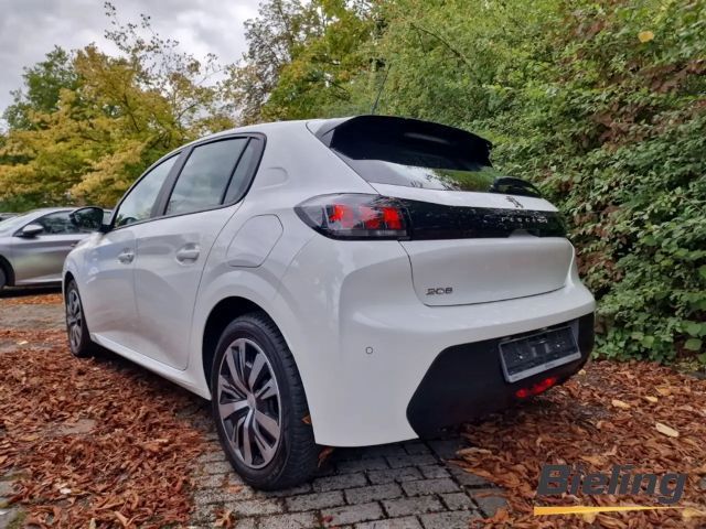Peugeot 208 Active Pack