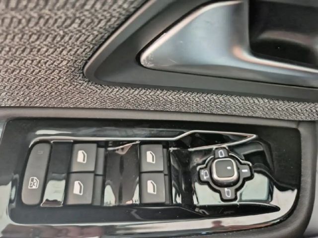 Citroën C5 X Feel Hybrid