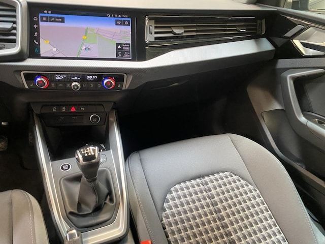 Audi A1 30 TFSI Sportback