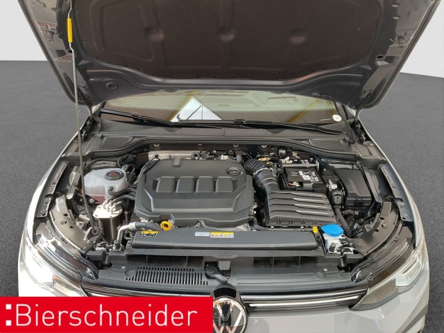 Volkswagen Golf 2.0 TDI GTD