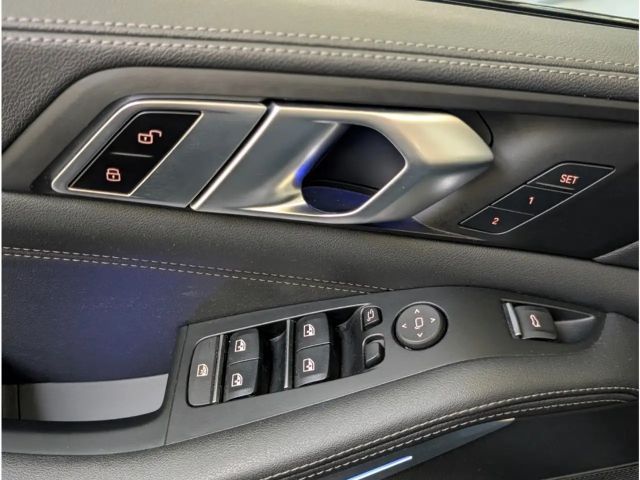 BMW X5 M-Sport xDrive