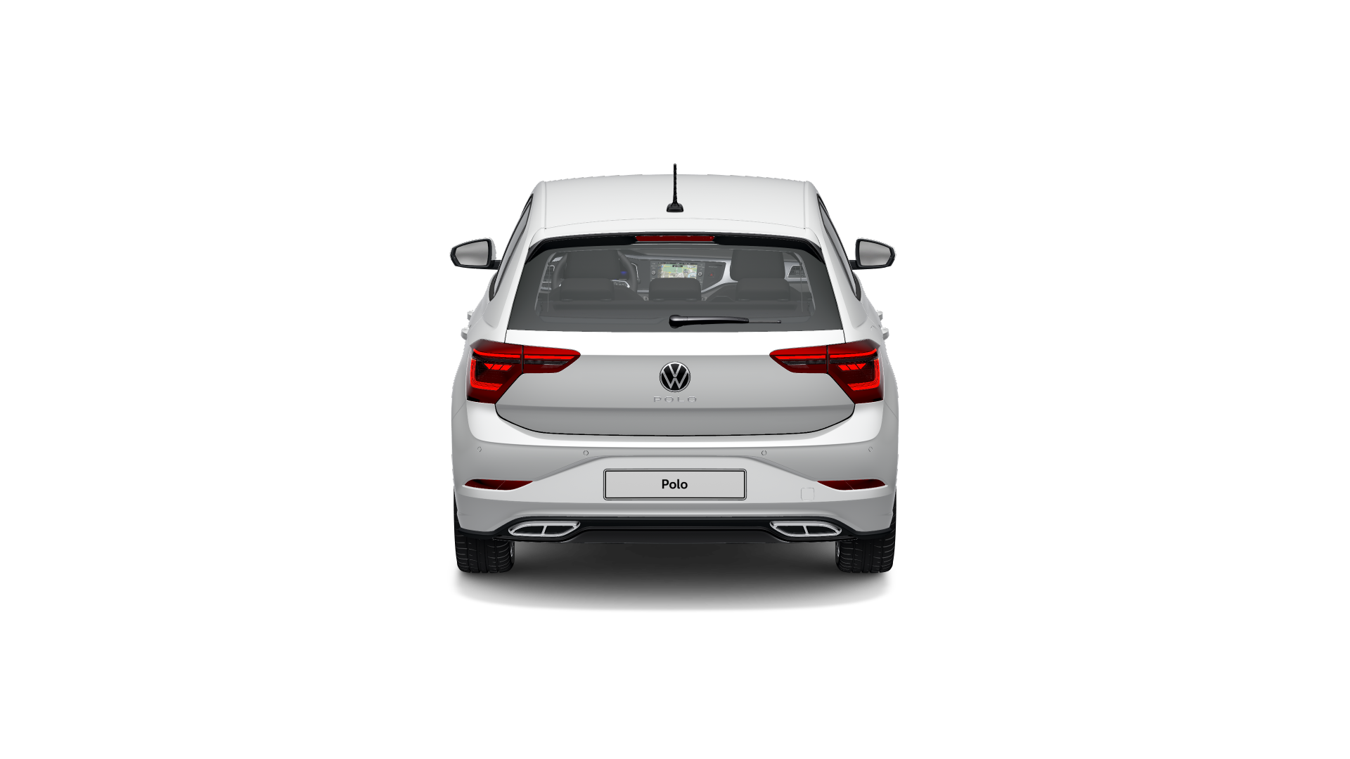 Volkswagen Polo 1.0 TSI DSG