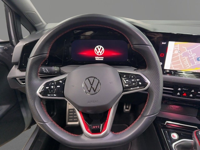 Volkswagen Golf 2.0 TSI GTI