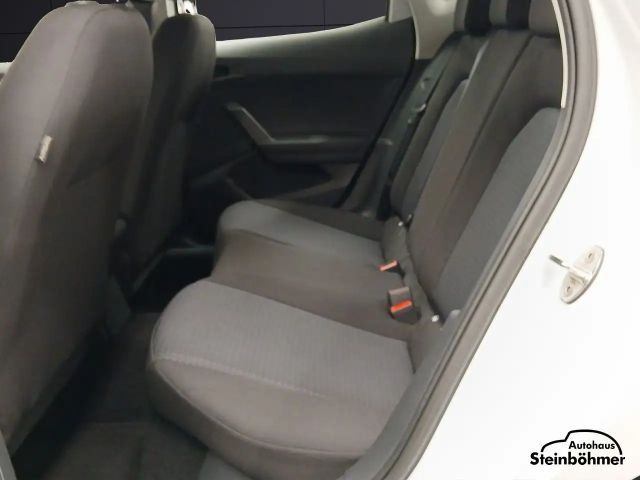 Seat Ibiza 1.0 TSI DSG Style