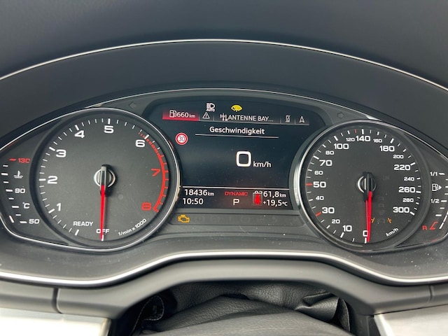 Audi Q5 40 TFSI Quattro S-Tronic
