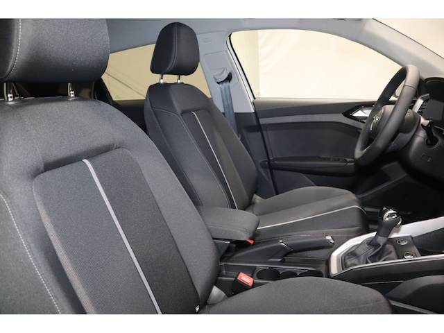 Audi A1 25 TFSI S-Tronic Sportback