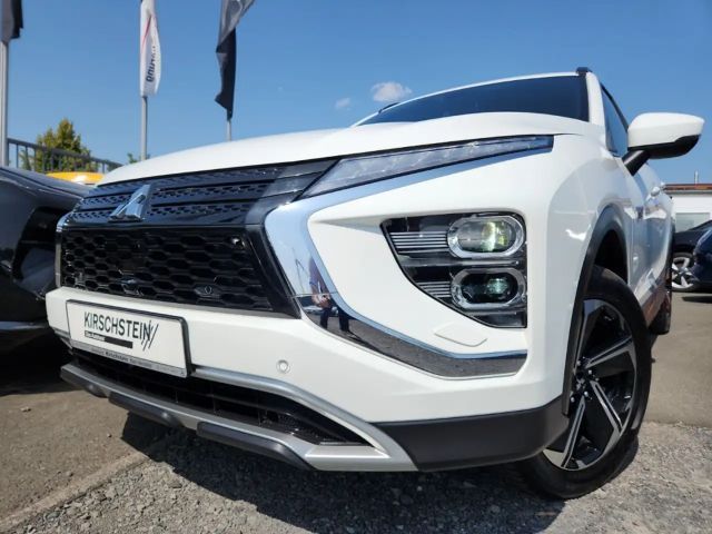 Mitsubishi Eclipse Cross PHEV