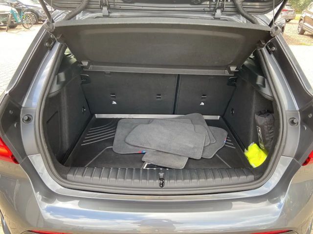 BMW 135 135i Sedan xDrive