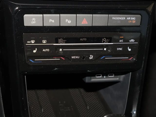 Volkswagen T-Cross 1.0 TSI DSG Life