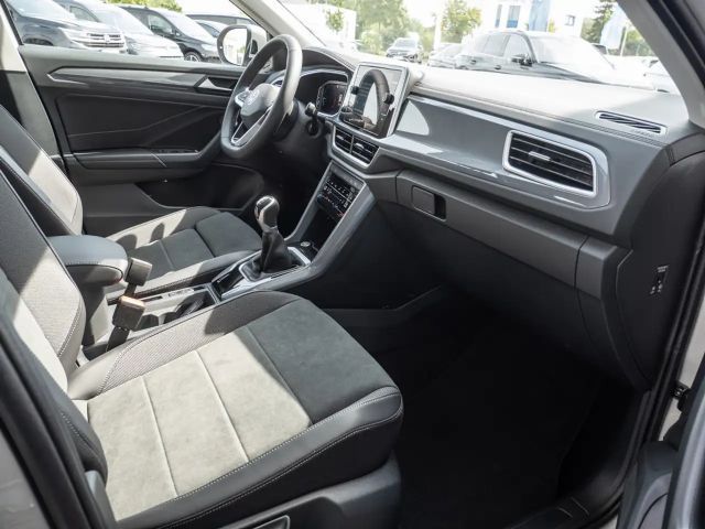 Volkswagen T-Roc 1.0 TSI Style