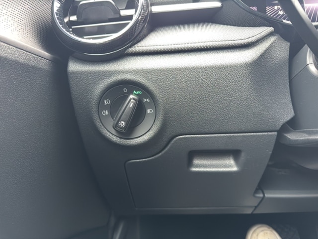 Skoda Fabia 1.0 TSI Tour