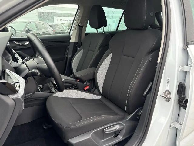 Skoda Kamiq 1.0 TSI Selection