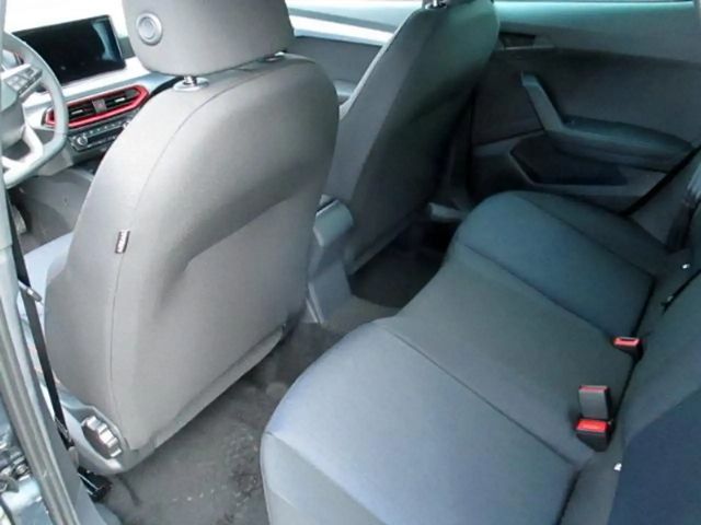 Seat Ibiza 1.0 TSI FR-lijn