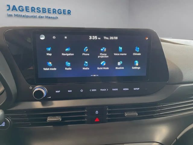 Hyundai i20 1,2 MPI GO PLUS