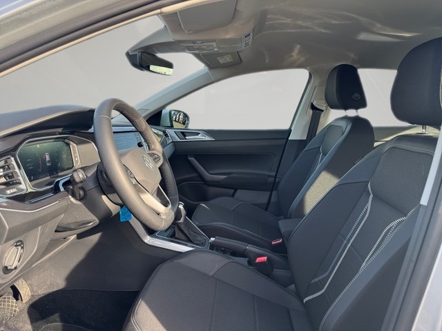 Volkswagen Taigo 1.0 TSI DSG Style