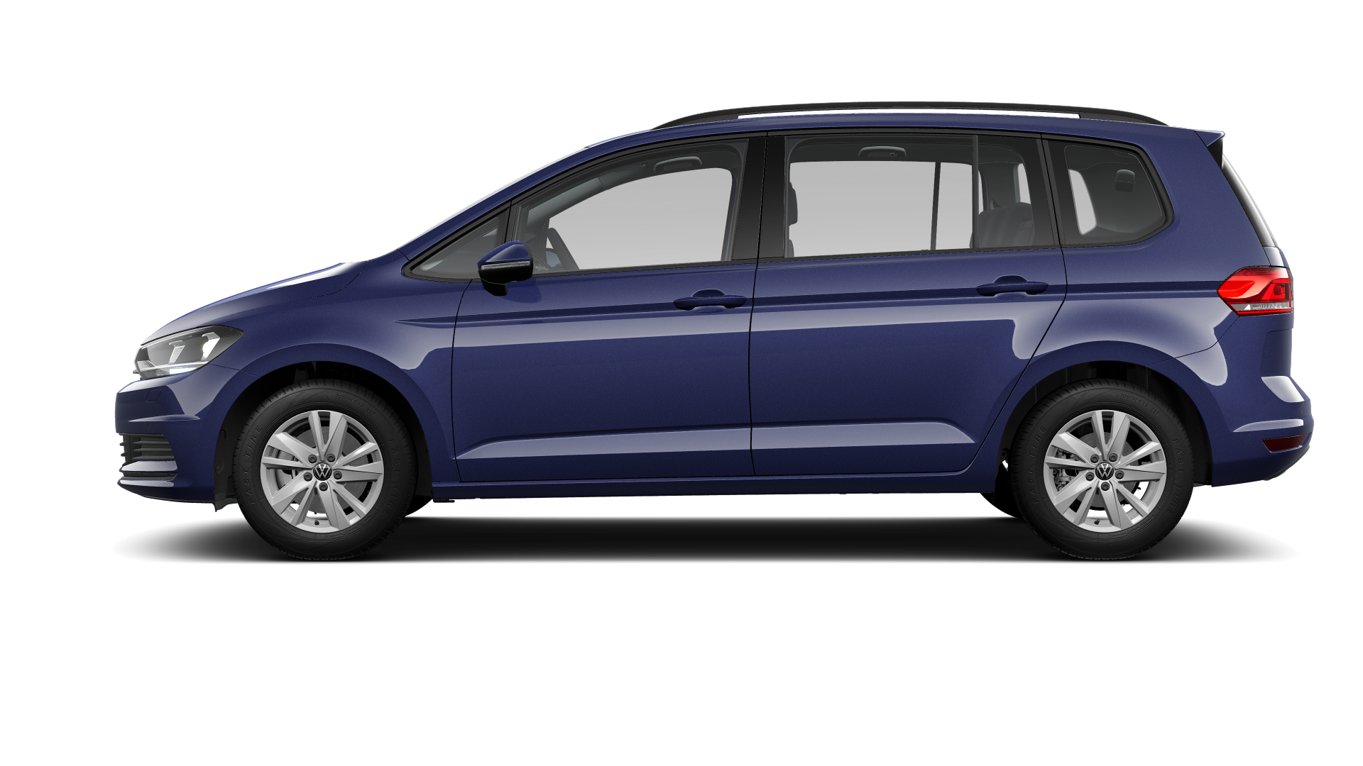 Volkswagen Touran 1.5 TSI Comfortline