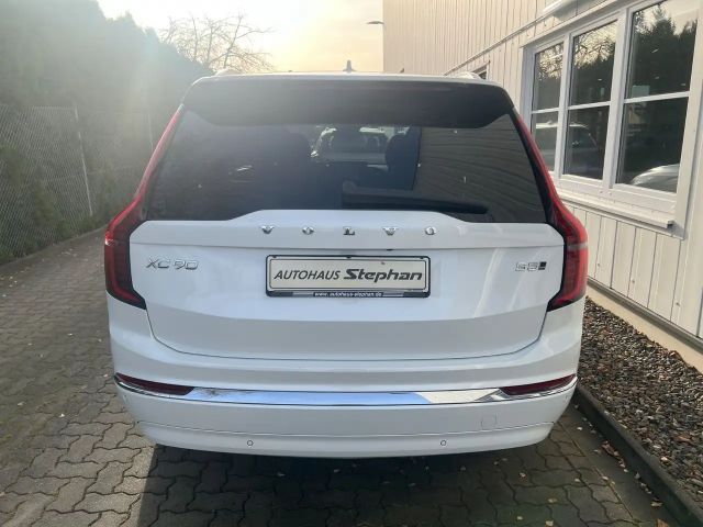 Volvo XC90 AWD Bright Plus