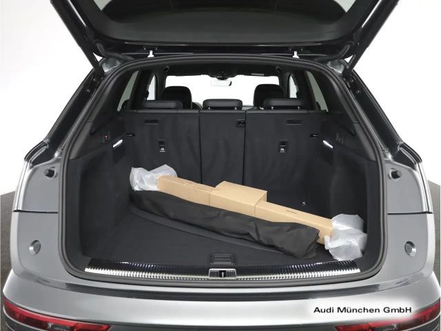 Audi Q5 40 TDI Quattro S-Line S-Tronic