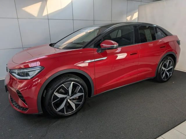Volkswagen ID.5 220 kW 77 KWh GTX