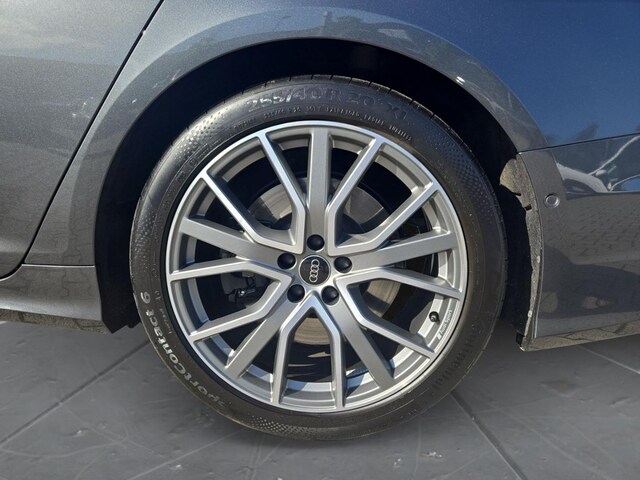 Audi S6 Avant Quattro