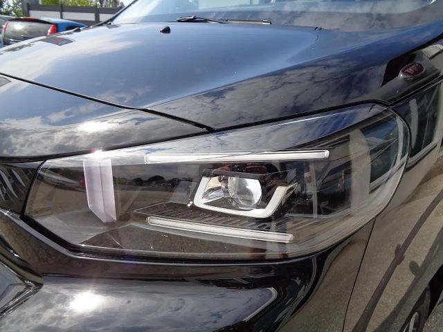 Citroën Spacetourer BlueHDi Business