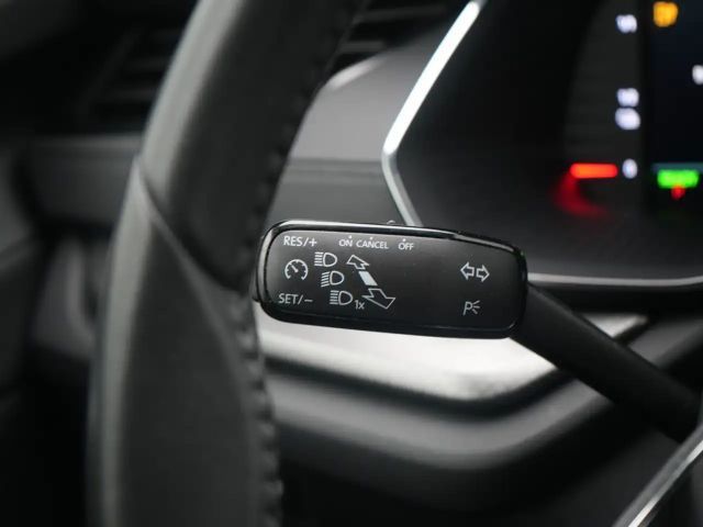 Skoda Octavia Ambition Combi iV