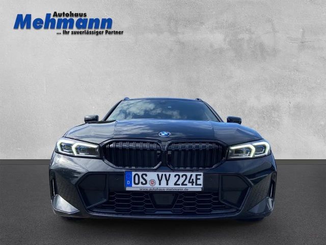 BMW 330 330e M-Sport