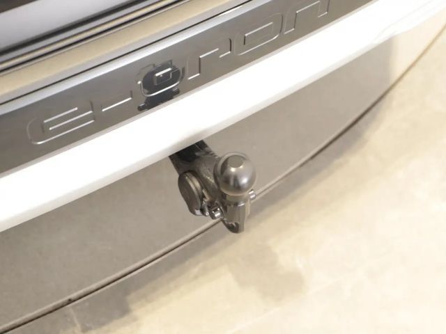 Audi Q4 e-tron Business Quattro Sportback