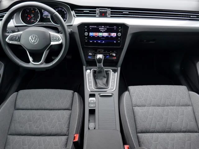 Volkswagen Passat 2.0 TDI Business Variant