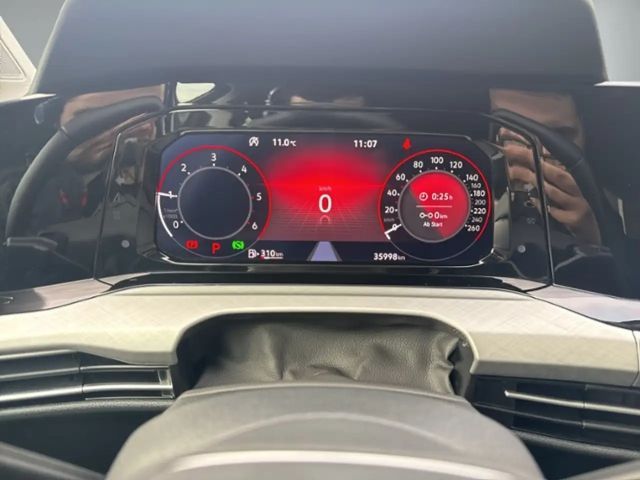 Volkswagen Golf 2.0 TDI DSG Golf VIII