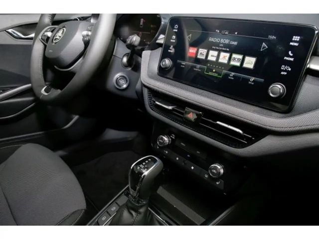 Skoda Fabia 1.0 TSI Selection