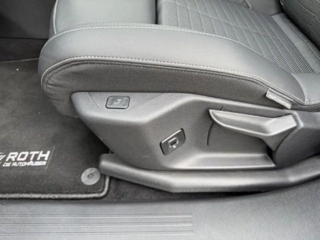 Peugeot 5008 Allure Pack Hybrid