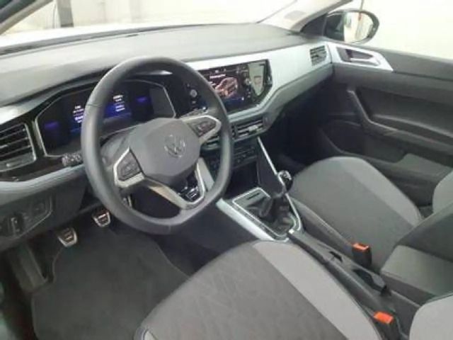 Volkswagen Taigo 1.0 TSI