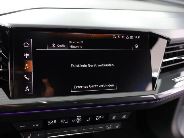 Audi Q4 e-tron 50 Quattro Sportback