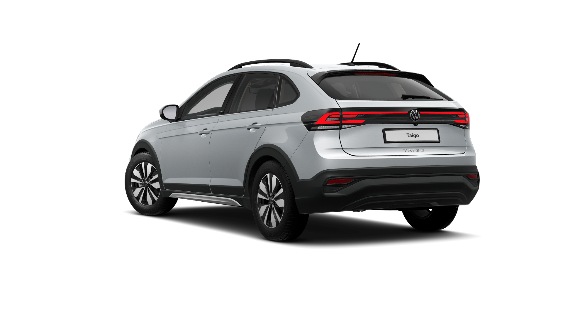 Volkswagen Taigo 1.0 TSI Move Sound