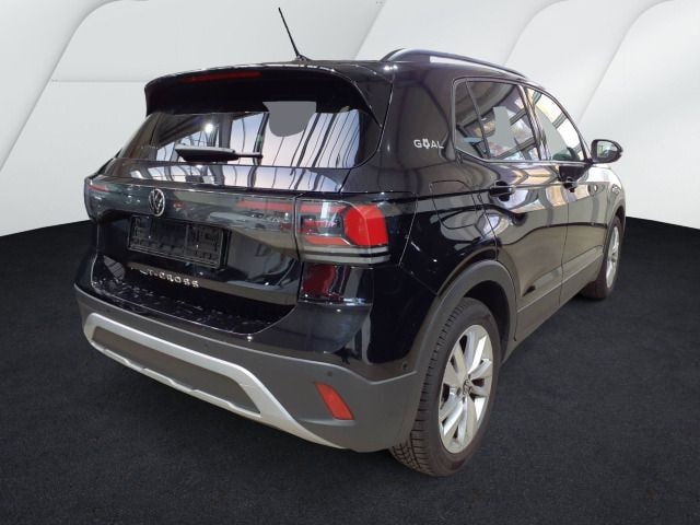 Volkswagen T-Cross 1.0 TSI Plus