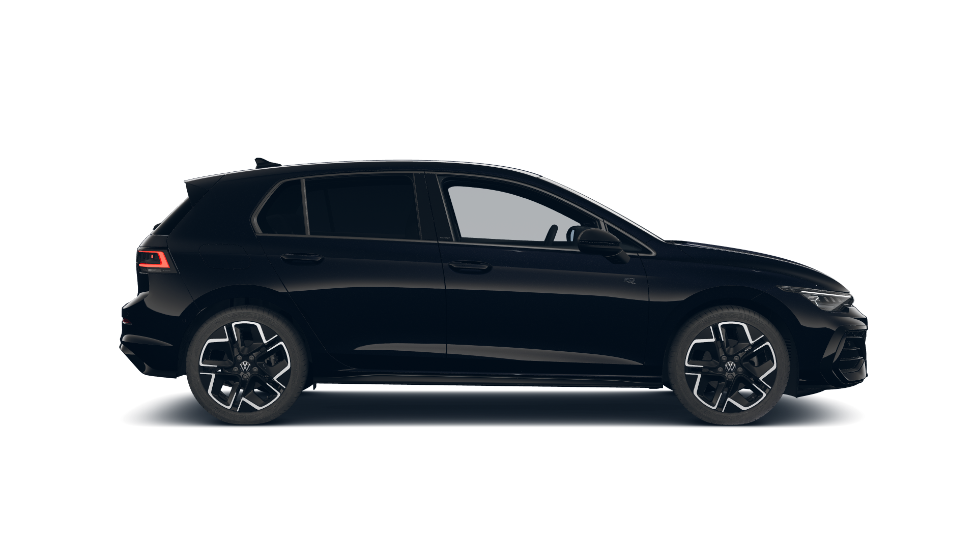 Volkswagen Golf DSG R-Line