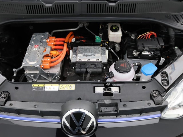 Volkswagen e-up! e-up! Edition / Bluetooth, SHZ, CCS, RFK, DAB+