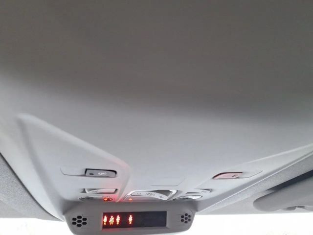 Opel Combo 1.5 CDTI Elegance Life