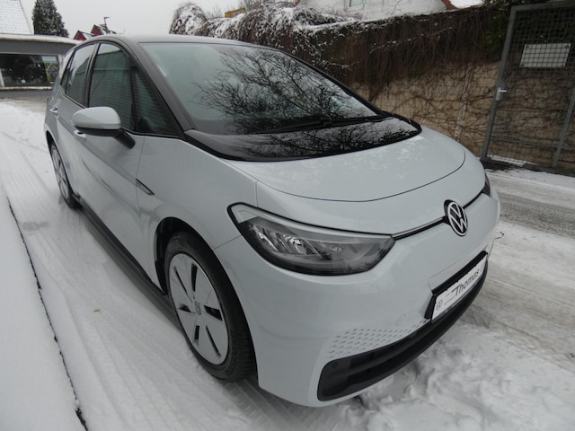 Volkswagen ID.3 Performance Pro