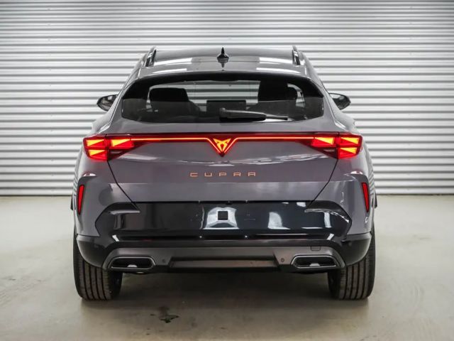 Cupra Formentor DSG
