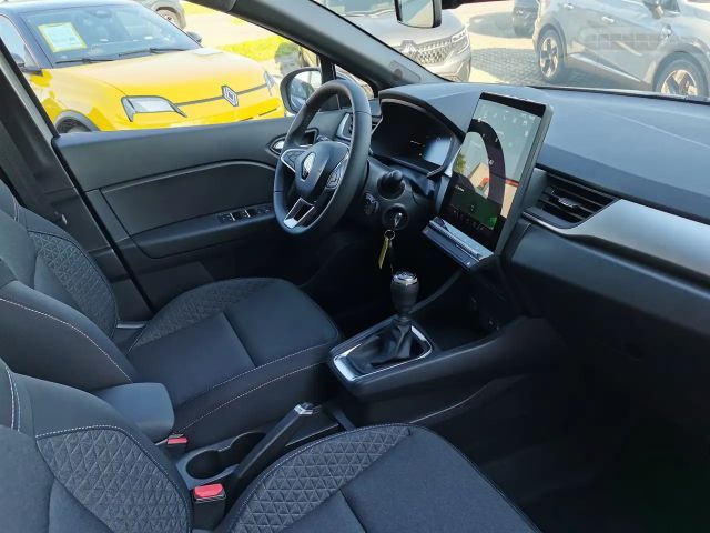 Renault Captur Evolution TCe 90