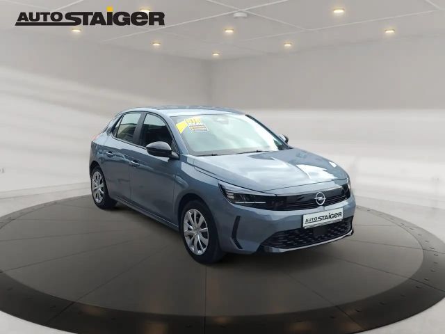 Opel Corsa 1.2 *LED*Einparkhilfe*Winterpaket