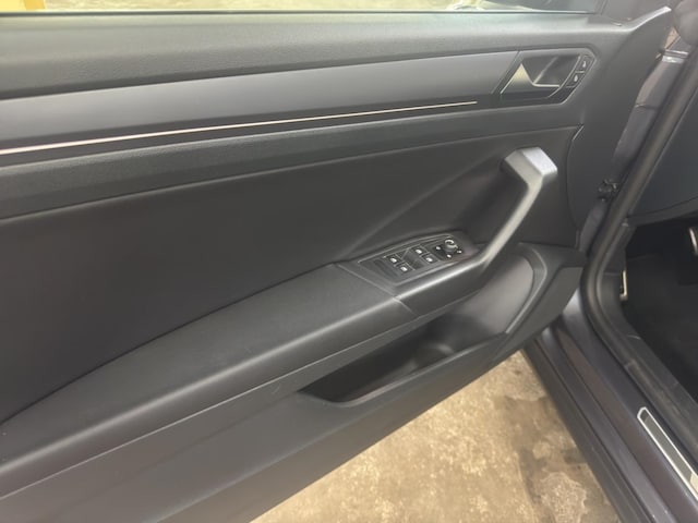 Volkswagen T-Roc 1.5 TSI Cabriolet R-Line