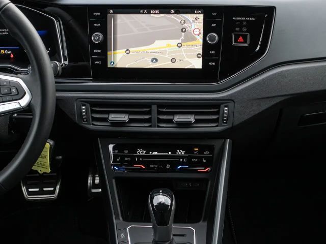 Volkswagen Taigo 1.0 TSI DSG R-Line