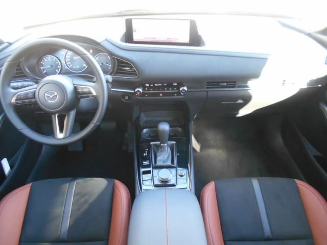 Mazda CX-30 SkyActiv e-Skyactiv