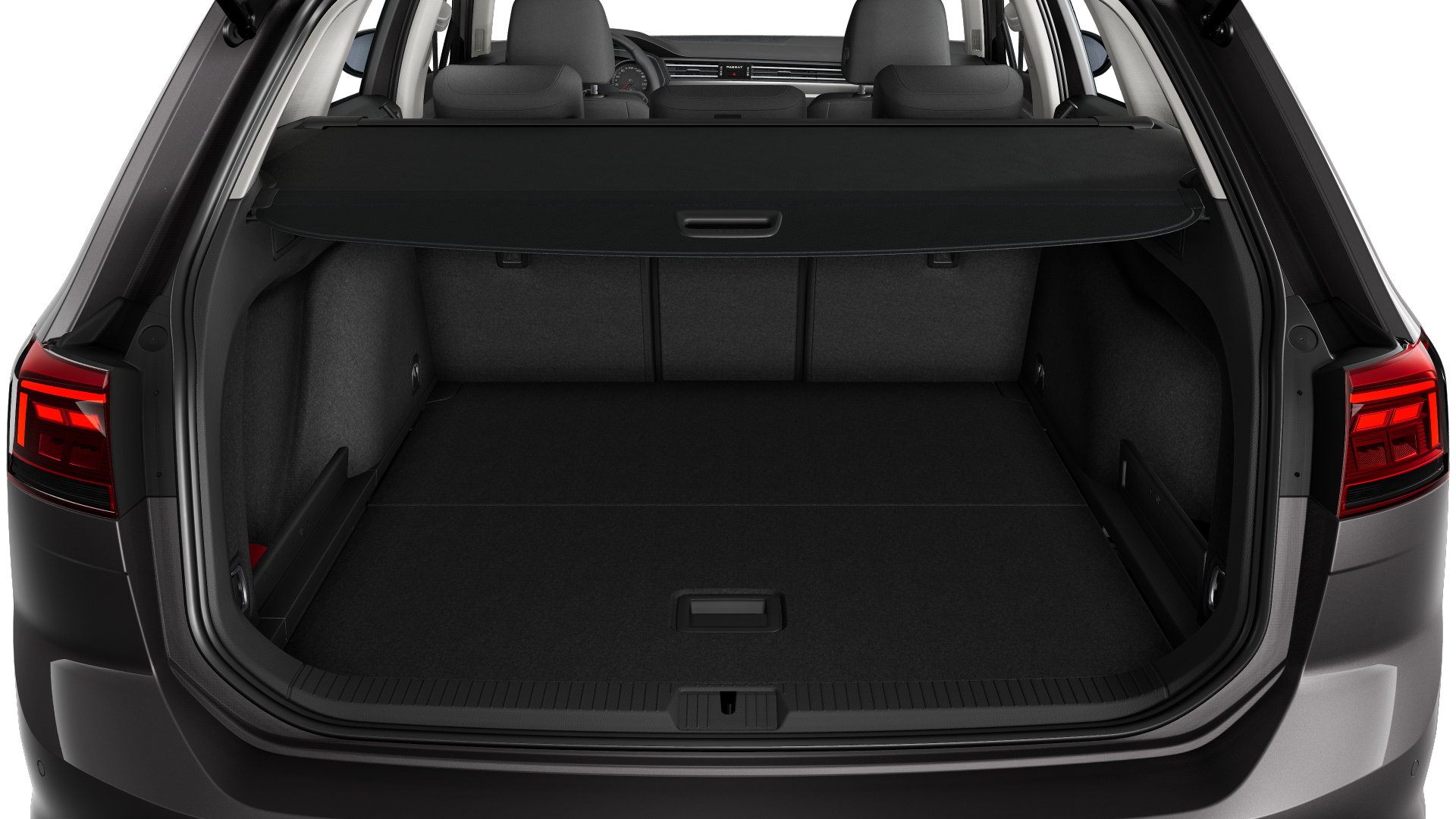 Volkswagen Passat 2.0 TDI Variant