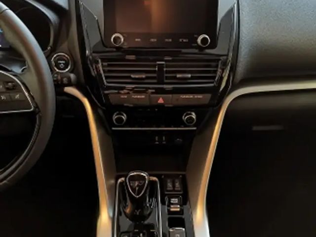 Mitsubishi Eclipse Cross PHEV