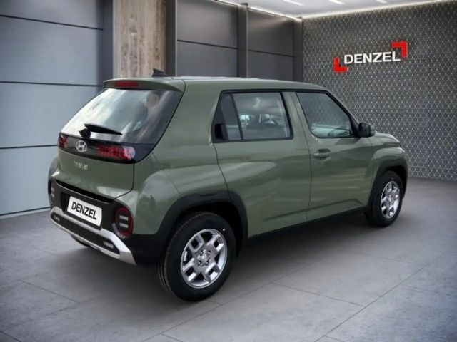 Hyundai INSTER 49 kWh