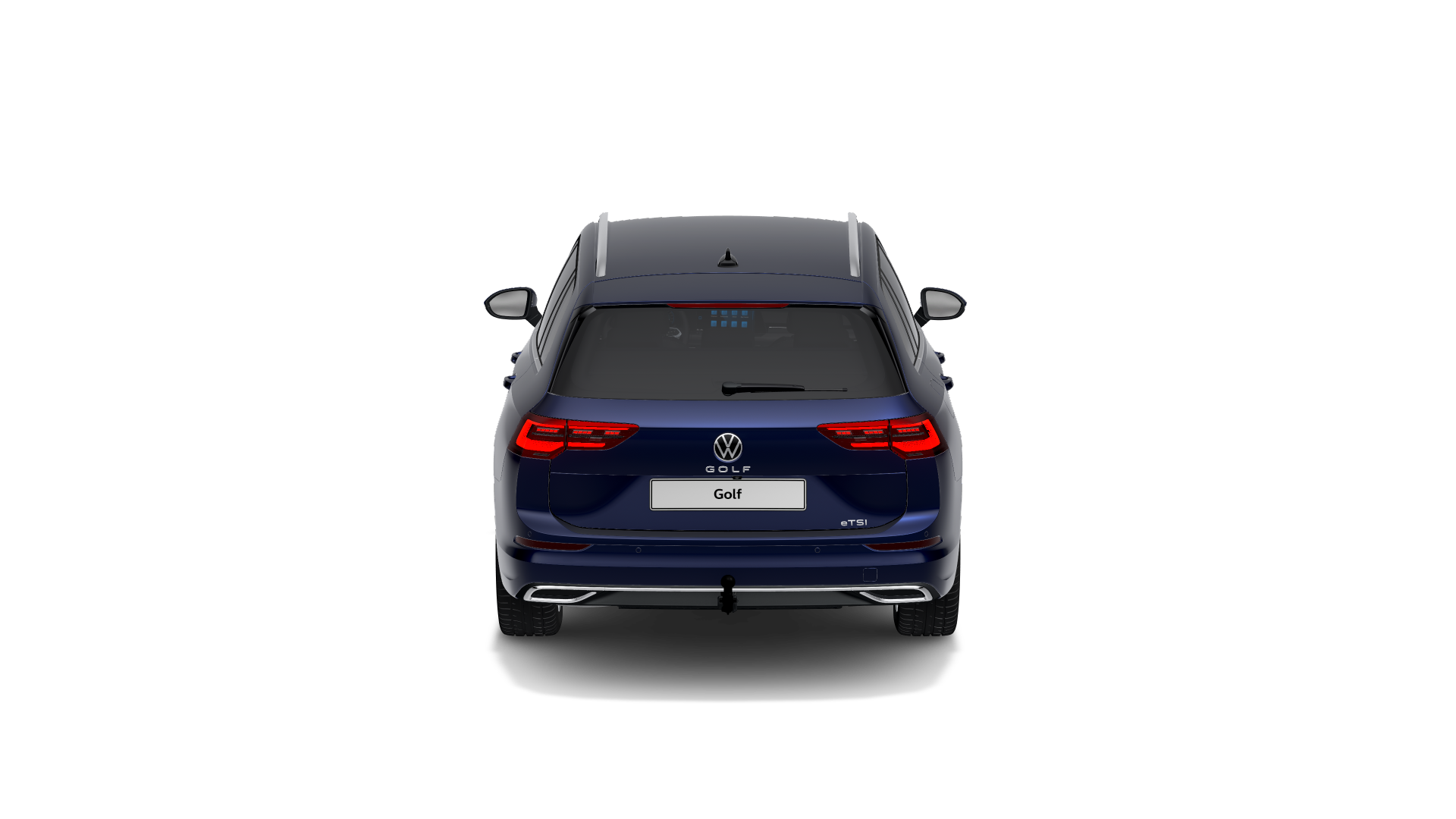 Volkswagen Golf DSG Golf VIII IQ.Drive Variant